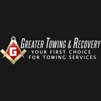 Greater Towing & Recovery Tow Truck - Plymouth — Towing in Plymouth, Michigan