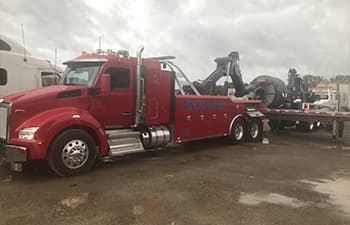 Greater Towing & Recovery - Towing Services & Recovery In Canton, Livonia, Ann Arbor, & Plymouth, MI