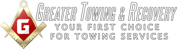 Greater Towing & Recovery - logo